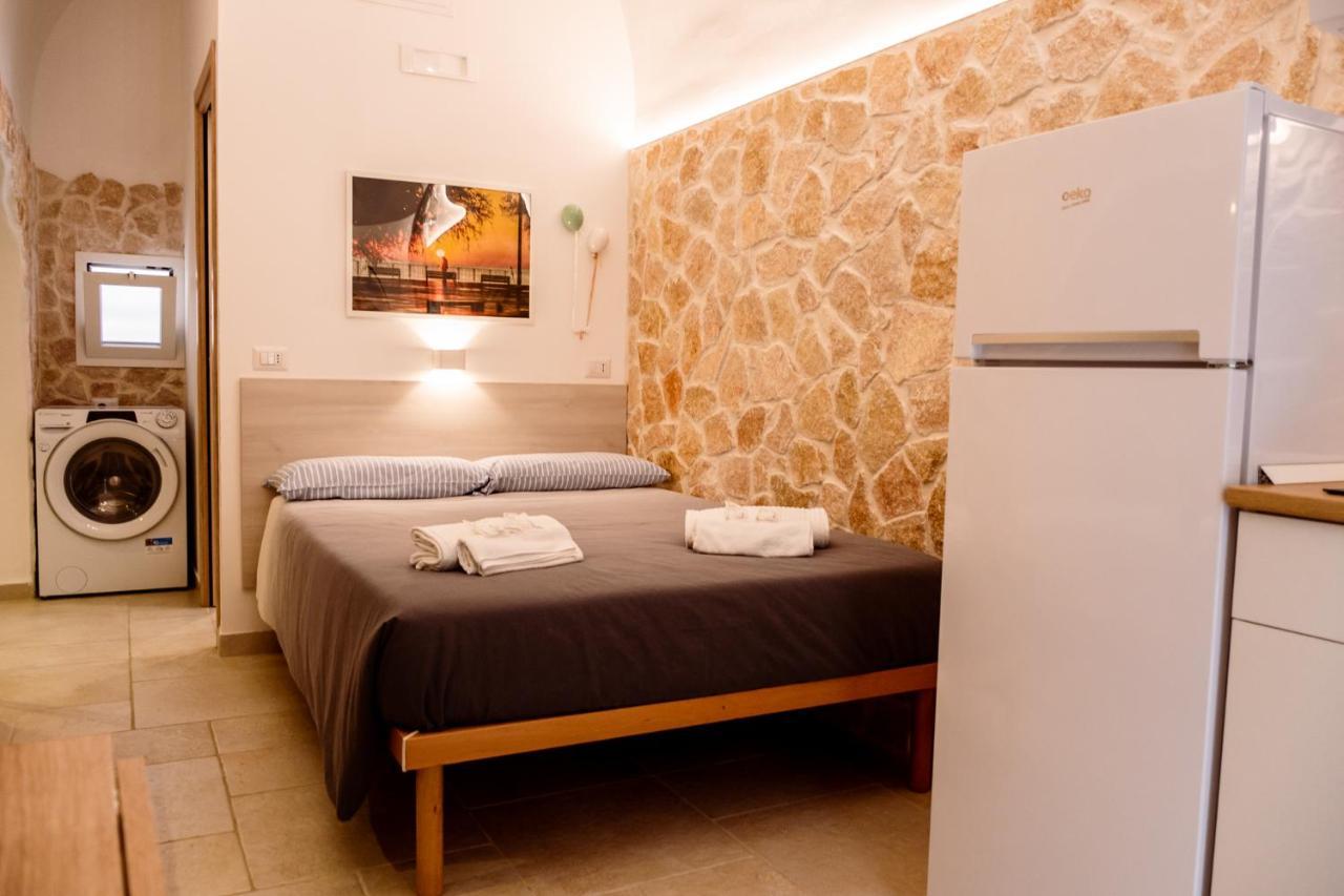 Nonna Vittoria Apartments Мола-ди-Бари Экстерьер фото